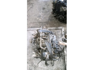 CAJA CAMBIOS CHEVROLET AVEO 2005