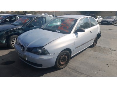 Catalizador tr SEAT IBIZA 2003