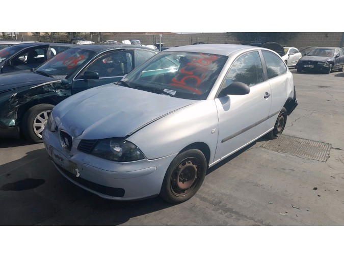 CERRADURA CAPO SEAT IBIZA 2003