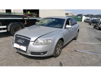 Intercooler dr AUDI A6 2007