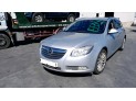 MANDO ELEVALUNAS TRASERO OPEL INSIGNIA 2010