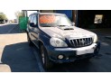 FARO DELANTERO IZQUIERDO HYUNDAI TERRACAN 2002
