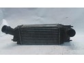 Intercooler PEUGEOT 407 2008