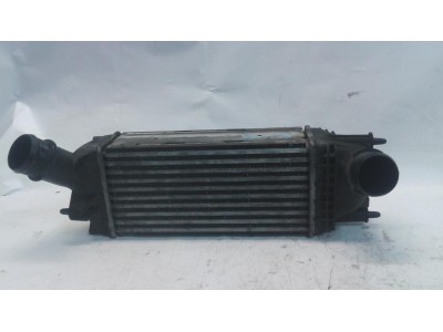 Intercooler PEUGEOT 407 2008