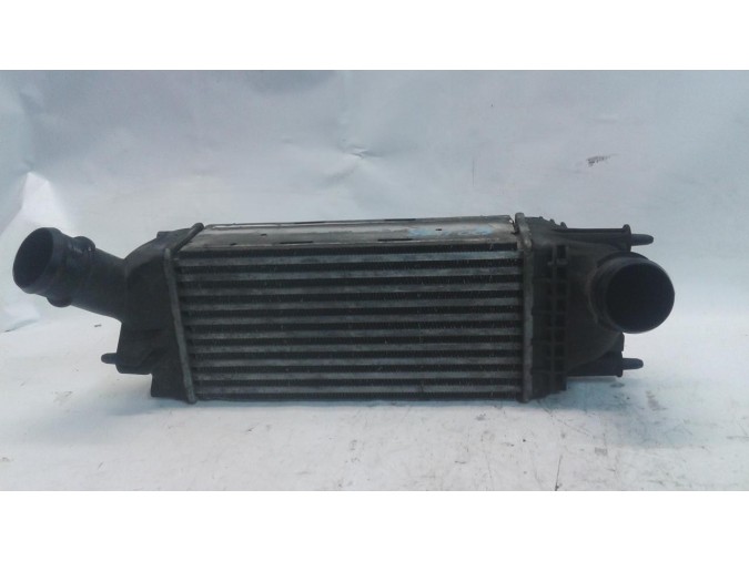 Intercooler PEUGEOT 407 2008