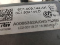 COLUMNA DIRECCION SEAT TOLEDO 2018