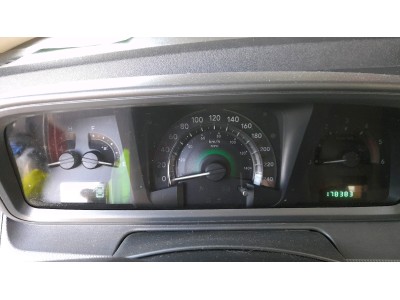 PUERTA TRASERA DERECHA DODGE JOURNEY 2009