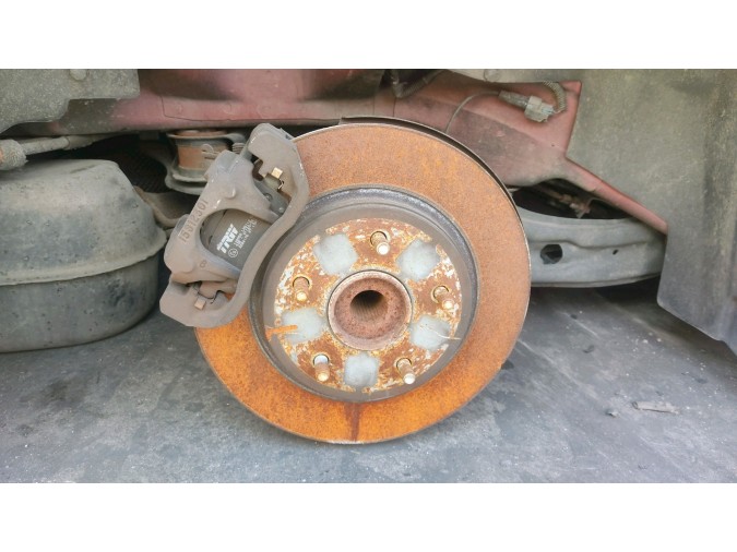 MANGUETA TRASERA DERECHA SO DODGE JOURNEY 2009