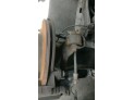 MANGUETA TRASERA IZQUIERDA SO DODGE JOURNEY 2009