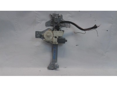 ELEVALUNAS TRASERO IZQUIERDO CITROEN C4 2007