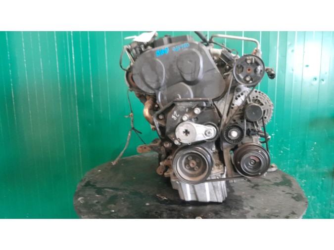 ALTERNADOR DODGE JOURNEY 2009
