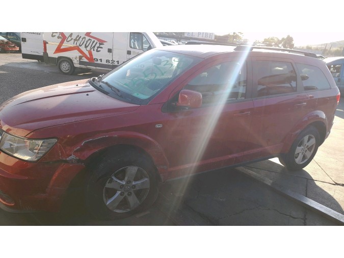 Cuadro instrumentos DODGE JOURNEY 2009