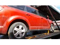 Elevalunas Trasero Izquierdo DODGE JOURNEY 2009