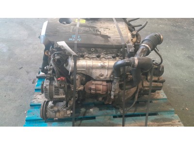 CAJA CAMBIOS NISSAN ALMERA