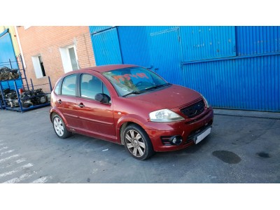 Intercooler CITROEN C3 2006