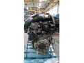 Motor CITROEN C3 2006