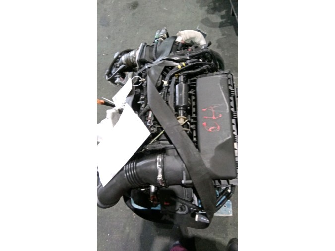 Motor CITROEN C3 2006