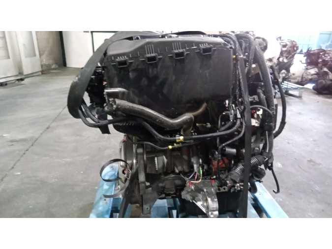 Motor CITROEN C3 2006