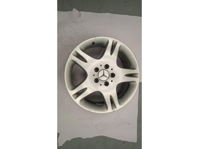 LLANTA SO MERCEDES CL CLASS 2005