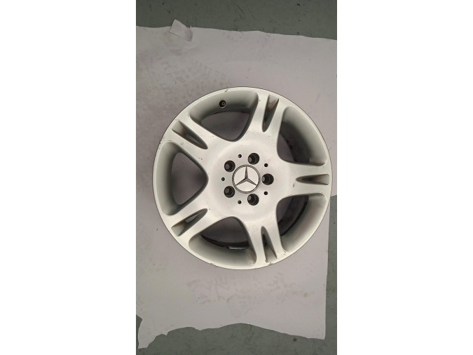 LLANTA SO MERCEDES CL CLASS 2005