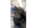 MOTOR CON ACCESORIOS Y CAJA DE CAMBIOS VOLKSWAGEN POLO 1998