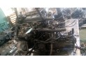 MOTOR CON ACCESORIOS Y CAJA DE CAMBIOS VOLKSWAGEN POLO 1998