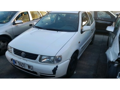 Radiador motor VOLKSWAGEN POLO 1998