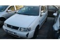 CERRADURA PUERTA DELANTERA IZQUIERDA VOLKSWAGEN POLO 1998