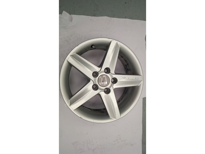 LLANTA SO SEAT LEON 2009