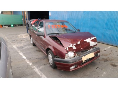 CAJA CAMBIOS RENAULT R19 1993