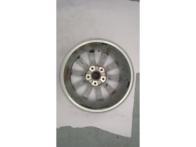 LLANTA SO SKODA OCTAVIA 2012