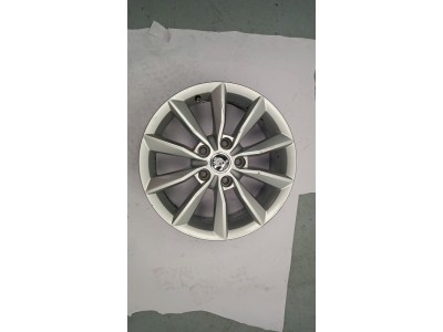 LLANTA SO SKODA OCTAVIA 2012