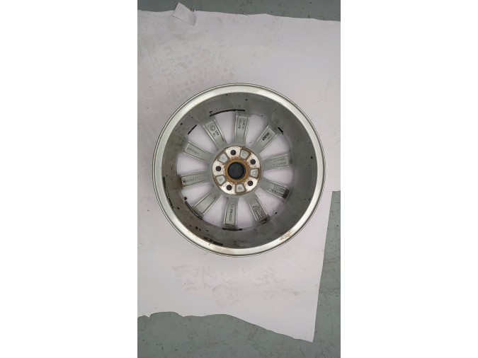 LLANTA SO SKODA OCTAVIA 2012