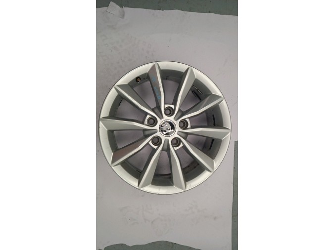 LLANTA SO SKODA OCTAVIA