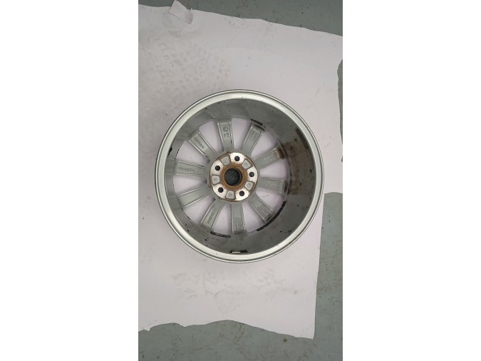 LLANTA SO SKODA OCTAVIA