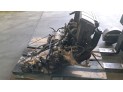 MOTOR CON ACCESORIOS Y CAJA DE CAMBIOS MERCEDES A 140 2001