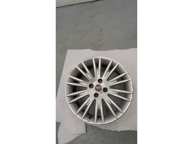 LLANTA SO FIAT BRAVO 2008