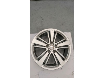 LLANTA SO SEAT IBIZA 2011
