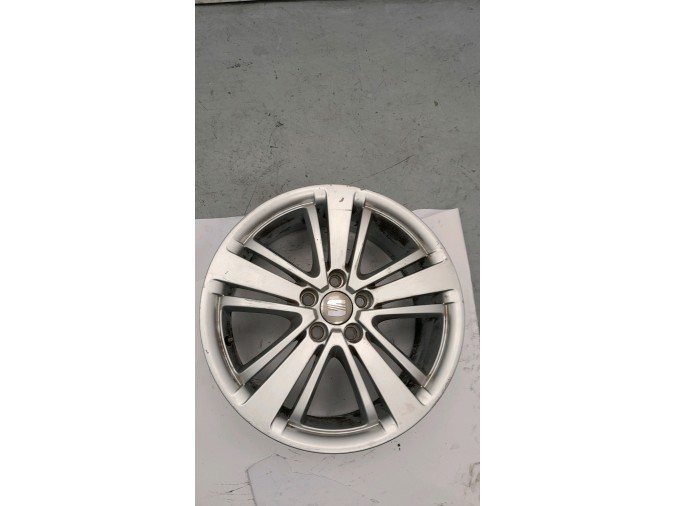 LLANTA SO SEAT IBIZA 2011