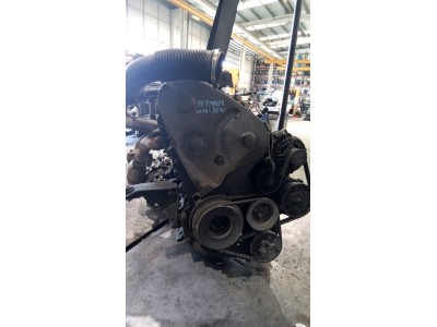 MOTOR CON ACCESORIOS Y CAJA DE CAMBIOS SEAT CORDOBA 1997
