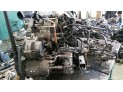 MOTOR CON ACCESORIOS Y CAJA DE CAMBIOS SEAT CORDOBA 1997
