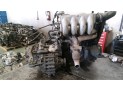 MOTOR CON ACCESORIOS Y CAJA DE CAMBIOS SEAT CORDOBA 1997