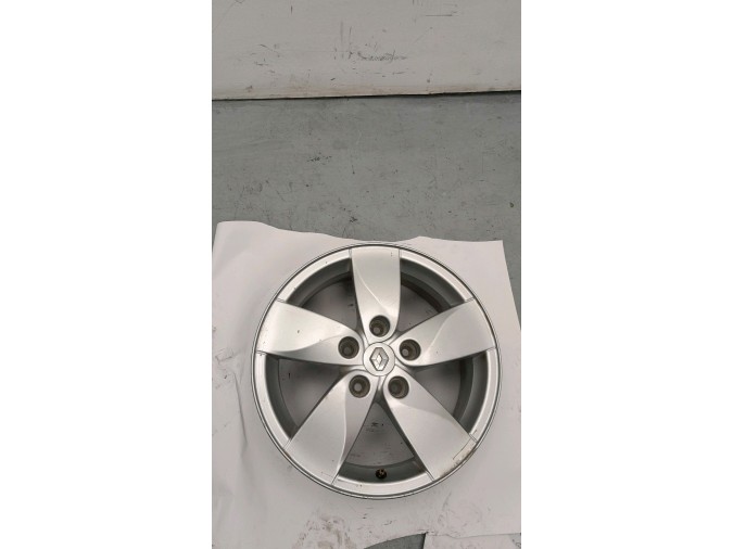 LLANTA SO RENAULT MEGANE 2010