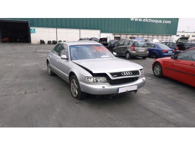 PUERTA DELANTERA IZQUIERDA AUDI A8 1998