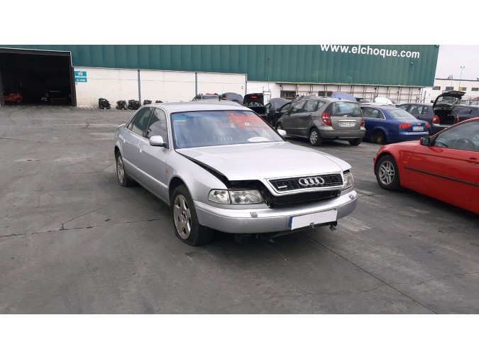 KIT AIRBAG AUDI A8 1998