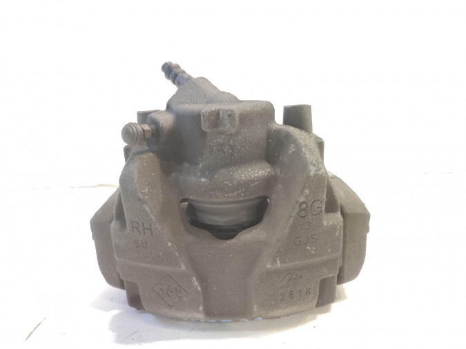PINZA DE FRENO DELANTERO DERECHO RENAULT MEGANE 2009