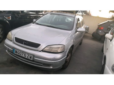 Catalizador OPEL ASTRA 2000