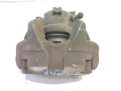 PINZA FRENO DELANTERA IZQUIERDA RENAULT MEGANE 2009