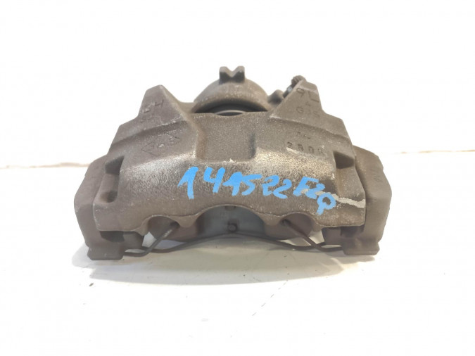 PINZA FRENO DELANTERA IZQUIERDA RENAULT MEGANE 2009