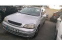 PRETENSOR CINTURÓN DELANTERO DERECHO OPEL ASTRA 2000